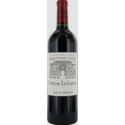 CHÂTEAU "LA LAGUNE" 3ÈME CRU CLASSÉ 2023 HAUT-MÉDOC ROUGE 1,5 L CRD - VIN BIO - French Wine 75cl